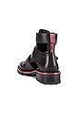 view 3 of 5 Cannon Buckle II Boot in Black