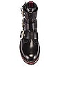view 4 of 5 Cannon Buckle II Boot in Black