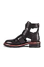 view 5 of 5 Cannon Buckle II Boot in Black
