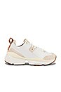 view 1 of 6 Manston Runner in White Multi