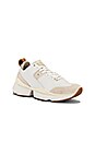 view 2 of 6 Manston Runner in White Multi