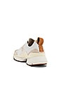 view 3 of 6 Manston Runner in White Multi