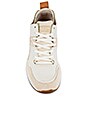 view 4 of 6 Manston Runner in White Multi