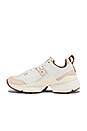 view 5 of 6 Manston Runner in White Multi