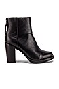 view 1 of 5 BOTTINES NEWBURY 2.0 in Black