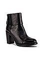 view 2 of 5 BOTTINES NEWBURY 2.0 in Black