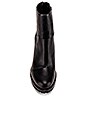 view 4 of 5 BOTTINES NEWBURY 2.0 in Black