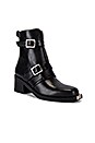 view 2 of 5 Fallon Boot in Black
