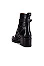 view 3 of 5 Fallon Boot in Black