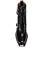 view 4 of 5 Fallon Boot in Black