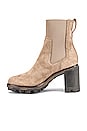 view 5 of 5 Shiloh High Ankle Boot in Warm Grey