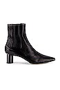 view 1 of 5 Jet Chelsea Boot in Black