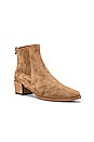 view 2 of 5 Rover Bootie in Camel