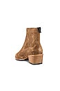 view 3 of 5 Rover Bootie in Camel