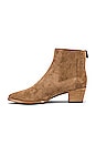 view 5 of 5 Rover Bootie in Camel