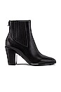 view 1 of 5 Rover High Bootie in Black