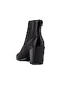 view 3 of 5 Rover High Bootie in Black
