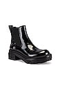 view 2 of 5 Shaye Rainboot in Black