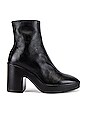 view 1 of 5 BOTTINES FEI in Black