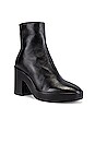 view 2 of 5 BOTTINES FEI in Black