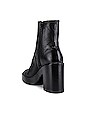 view 3 of 5 BOTTINES FEI in Black