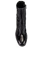 view 4 of 5 BOTTINES FEI in Black