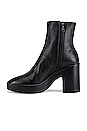 view 5 of 5 BOTTINES FEI in Black