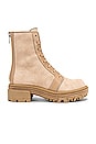 view 1 of 5 Shaye Hiker Boot in Beige