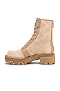 view 5 of 5 Shaye Hiker Boot in Beige