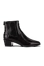 view 1 of 5 Rover Bootie in Black