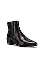 view 2 of 5 Rover Bootie in Black