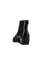 view 3 of 5 Rover Bootie in Black