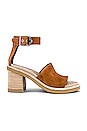 view 1 of 5 Soren Sandal in Cuoro