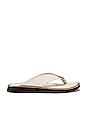 view 1 of 5 Parker Thong Sandal in Antique
