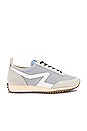 view 1 of 7 Retro Runner Sneaker in Moonstone