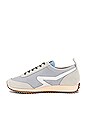 view 5 of 7 Retro Runner Sneaker in Moonstone