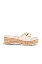 view 1 of 5 Sommer Clog in Oyster Grey