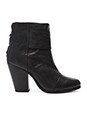 view 1 of 5 Newbury Boot in Black