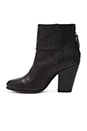 view 5 of 5 Newbury Boot in Black