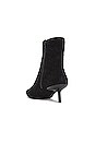 view 3 of 5 Rio Boot Mid in Black