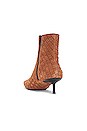 view 3 of 5 BOTTINES RIO in Redwood