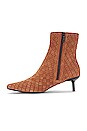 view 5 of 5 BOTTINES RIO in Redwood
