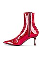 view 5 of 5 Brea Boot in Ruby Red