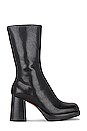 view 1 of 5 Matrix Boot in Black