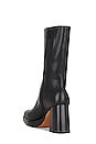 view 3 of 5 Matrix Boot in Black