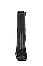 view 4 of 5 Matrix Boot in Black