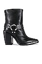 view 1 of 5 Rio Western Boot in Black