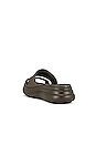 view 3 of 5 SANDALES BRIXLEY in Dark Brown
