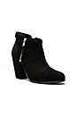 view 2 of 5 Margot Boot in Black Suede