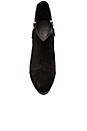view 4 of 5 Margot Boot in Black Suede
